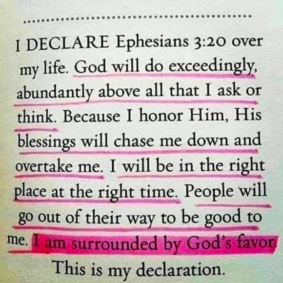 Jewelry - Declaration 👊🏾